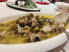 -霞客居酒店·霞客食府·宁海特色小海鲜