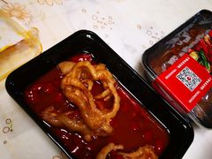 -微微麻辣海鲜(北宁湾店)