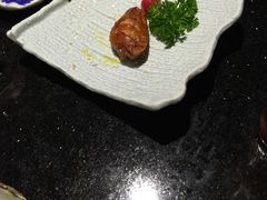 -梅筑·创意料理(王府井百货店)