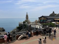 -海东龙宫寺
