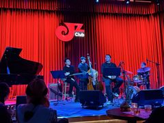 -JZ Club 爵士酒吧(上海店)