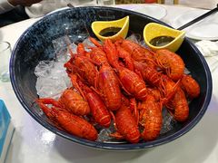 -龙虾奇迹(大华三路店)
