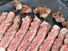 -老乾杯和牛烧肉(王府中环店)