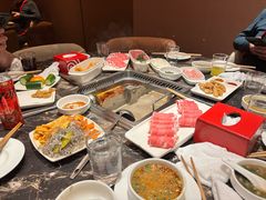 -海底捞火锅(吴中路店)