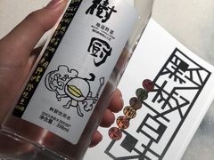 -树厨贵州菜(大十字店)