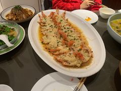 -渝信川菜(西单店)