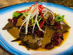 -郑喜旺烧烤(郑州总店)