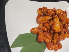 -高第街56号餐厅(泰安万达店)