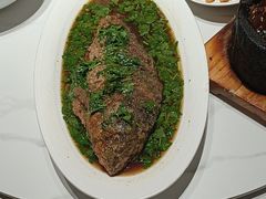 -梅利汴京烤鸭•开封豫菜地标店(东大街店)