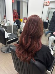-LILI·HAIR SALON理理造型