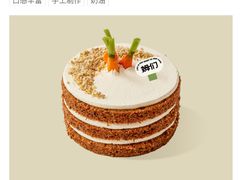 -姆们M Sweetie Cake(五道口店)