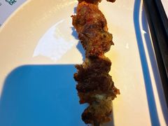 -新疆兵团食府清真(马连道店)