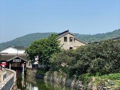 -东山风景区(洞庭东山)