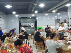 -邢老三肉丸糊辣汤(西安总店)