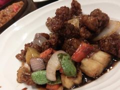 -广东仔港式茶餐厅(银泰店)