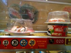 picture-万岁寿司(芳村店)