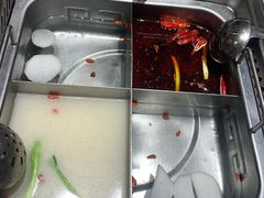 -海底捞火锅(江宸天街店)