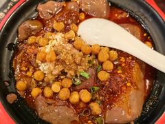-冯四孃跷脚牛肉·非物质文化遗产店