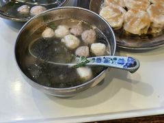 -周口正宗烧麦店