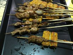 -望京小腰(北京总店)