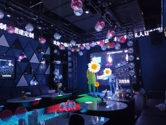 -酷秀KTV(五道口店)