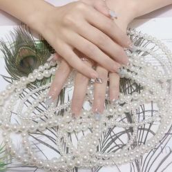 -爱纶美·美甲美睫半永久