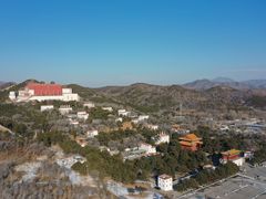 -普陀宗乘之庙(小布达拉宫)