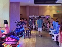 -清河半岛温泉度假酒店