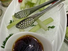-良友·地标海鲜青岛菜(五四广场店)