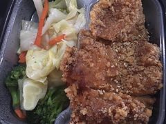 -吉野家(长沙五一广场IFS店)