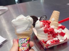 -DQ·蛋糕·冰淇淋(包河万达店)