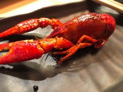 -东厨虾煌(电子街店)