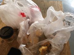 -鲍师傅糕点(江苏路店)