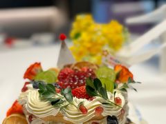 -鑫复盛皇嘉海鲜酒店