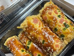 -鲍师傅糕点(大沽南路店)