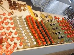 -港畔赶海蒸汽海鲜烧烤自助(仙螺岛店)