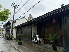 -高桥小香松糕