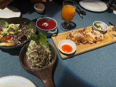 -俄士厨房(未来城店)