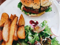 -UPPER KITCHEN(延安路店)