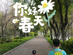 -怡海公园(桂城街道)