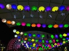 -三亚海昌梦幻海洋不夜城