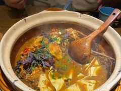 -吃饭皇帝大(合生汇店)