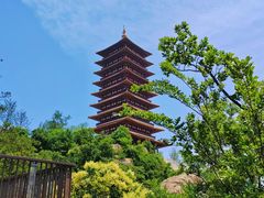 -牛首山文化旅游区