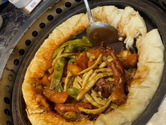 -灶座小锅烀饼·铁锅炖(全国总店)