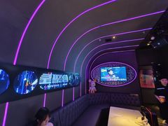 -星聚会KTV(上海松江万达店)