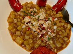 -徐记海鲜(南油永新汇店)