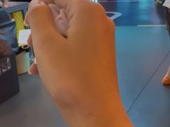 -DEDE APU潮玩运动聚乐部(观音桥店)