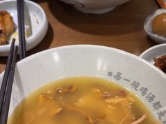 -王春春鸡汤饭(上海中海环宇城店)