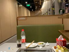-海底捞火锅(关山保利店)