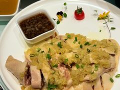 -高第街56号餐厅(美莲广场店)